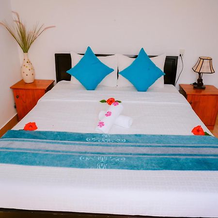 Tra Que Green Villa Hoi An Bagian luar foto