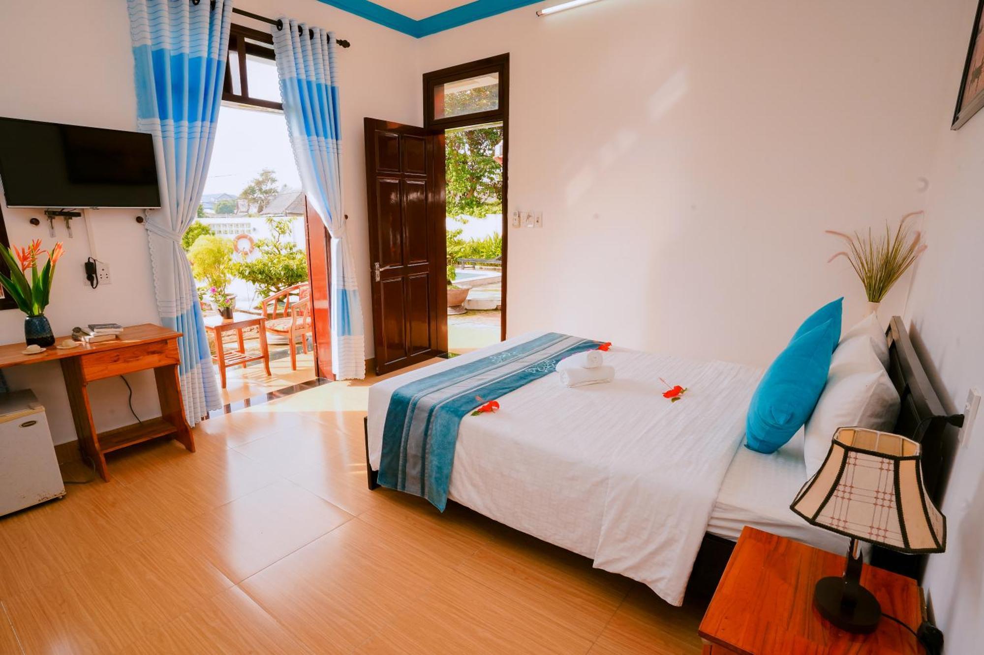 Tra Que Green Villa Hoi An Bagian luar foto